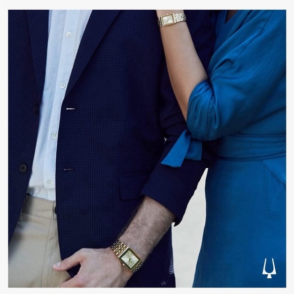 New Bulova Men's Modern - 97D120 - Picture 4 of 8